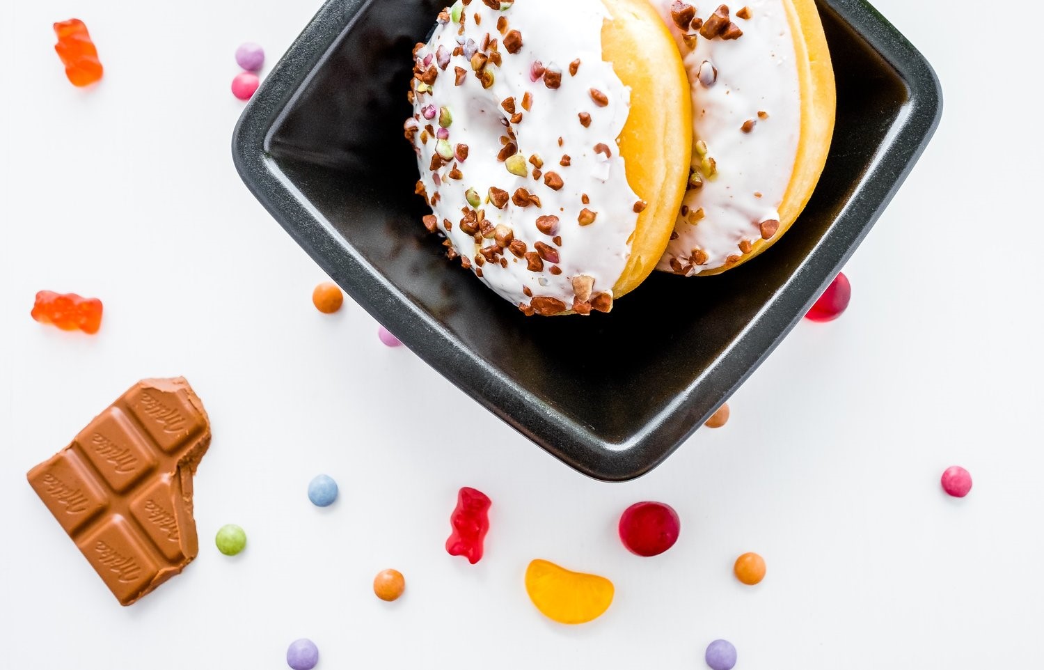 13 Packaged Snacks That Are Low in Sugar Healthy Eating And Living
